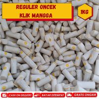 Gabus Busa Filter Oncek Reguler Klik Mangga 1Kg