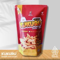 KUKURU Keripik Usus 