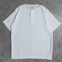 Polo Tee / T-Shirt / Kaos Polo / Plain / Knit / By Secretwear