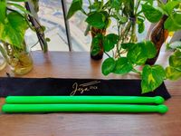 JESA Stick Workout
