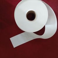 Pita kain Keras Smokering Double