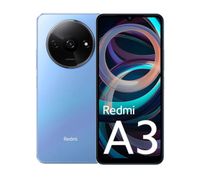 Xiaomi Redmi A3 Desain Modern dan Elegan Dengan Kapasitas 4/128gb