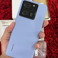 Xiaomi 13T 12/256GB Leica Optic Fullset Mulus 5G Garansi Resmi
