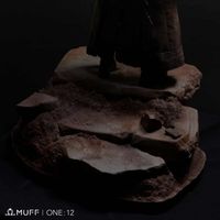 Muff Toys 1/12 Kryptonite Seeker aka Batman Knightmare Deluxe Edition