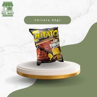 Chitato Rasa Sapi Panggang 85gr