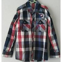 Twist Original Kemeja Anak