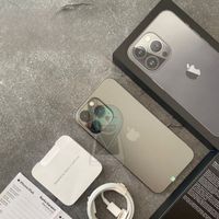 iPhone 13 Pro Second Resmi Indonesia Fullset Dusbok Original