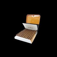 Bin Mini Cigar - Koleksi Cerutu Mini Eksklusif - 20 Batang