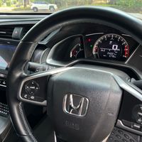  Honda civic ES