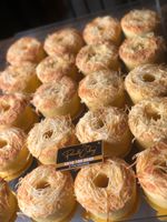 CHIFFON CHEESE MINI 
