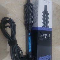 Repit brush iron, catokan sisir, sisir blow, hairdryer, catokan