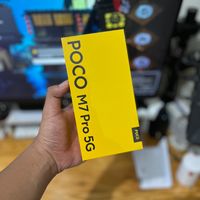 POCO M7 PRO 8/256GB NEW ORIGINAL RESMI INDO