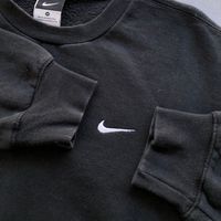 Nike smallswoosh crewneck
