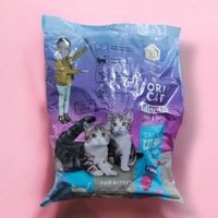 Oricat Kitten Murah repack