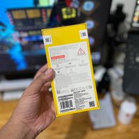 POCO M7 PRO 8/256GB NEW ORIGINAL RESMI INDO