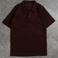 Polo / Kaos Polo / T-Shirt / V Neck / Polo Shirt / By Secretwear