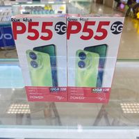 itel P55 5G 6/128 BNIB (NO REPACK)