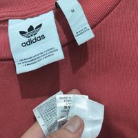 Crewneck Adidas