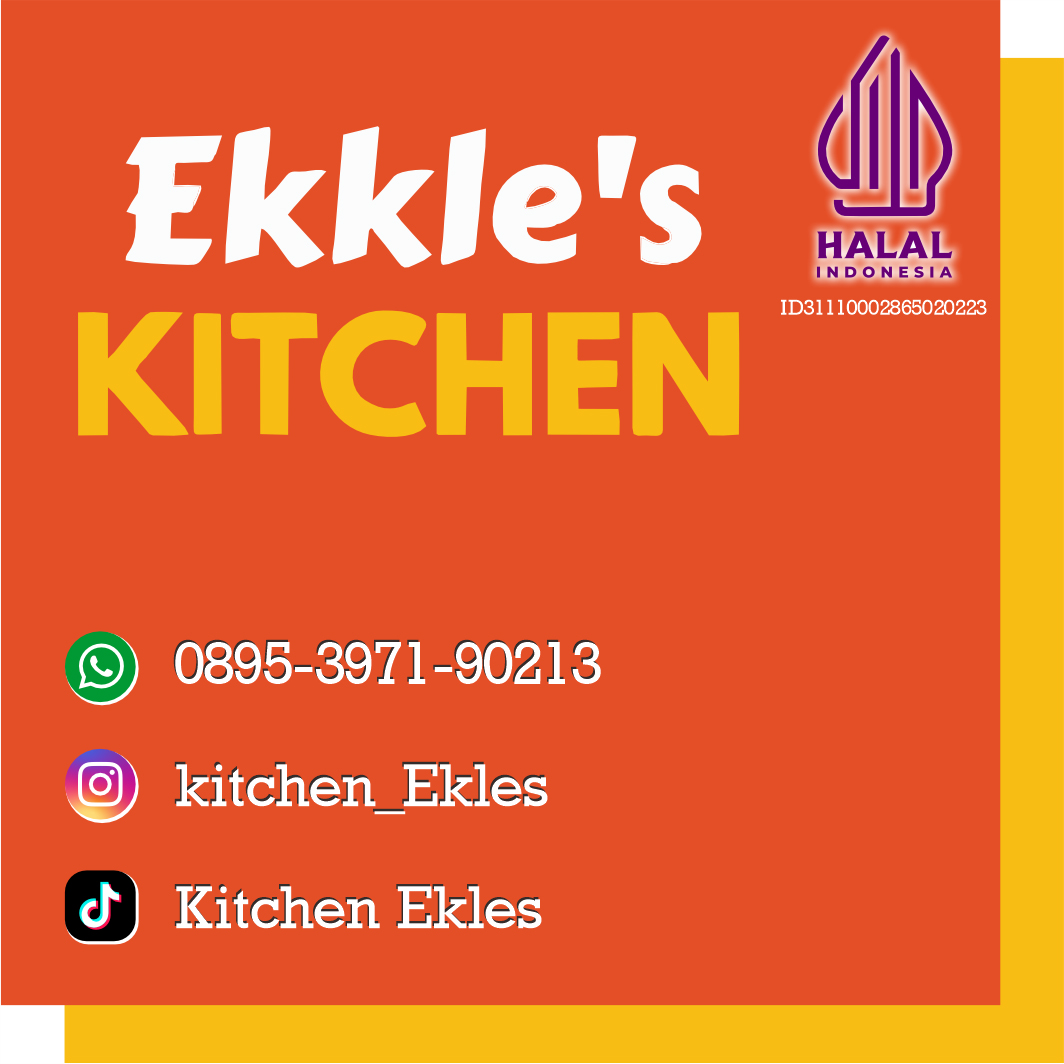 Ekkles Kitchen