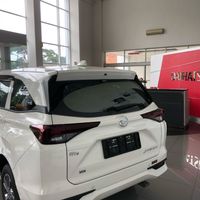 All New Xenia | Mulai dari DP 15JT