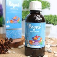 RoyalAppetite