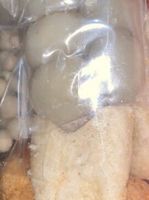 Camilan Instant Seblak / Baso Aci Cuanki