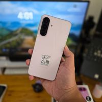 Samsung A56 5G 8/256gb Fullset Original Bukan HP Kreditan
