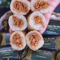 Lemper Ayam Bu Sri Frozen