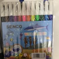 spidol warna 12s water color pen