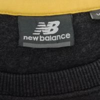 Crewneck (NB) New Balance (Second/Thrift)