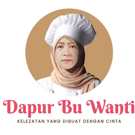 dapur bu wwnti