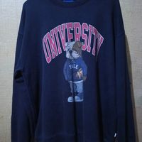 crewneck Yale university 