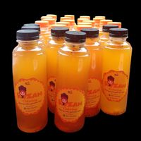 lemon sereh minuman segar