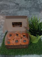 Chiffon cup chesse by Parnell Cakery