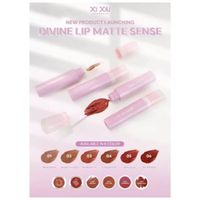 Xi XiU DIVINE LIP MATTE SENSE 3.5g