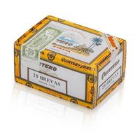 Quintero brevas - box of 25 cigar cerutu