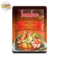 Bamboe Bumbu TomYum 60 gram