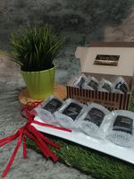 Balok Lumer coklat Parnell Cakery