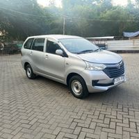 Avanza 1.3 Transmover MT 2018