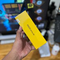 POCO M7 PRO 8/256GB NEW ORIGINAL RESMI INDO