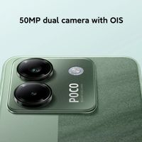 Xiaomi POCO M7 Pro 5G 8/256Gb Garansi Resmi