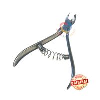 Cuticle Nipper - Beaudo Cuticle Nipper WIth Middle Spring