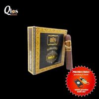 Boslucks Maduro box isi 6 cerutu
