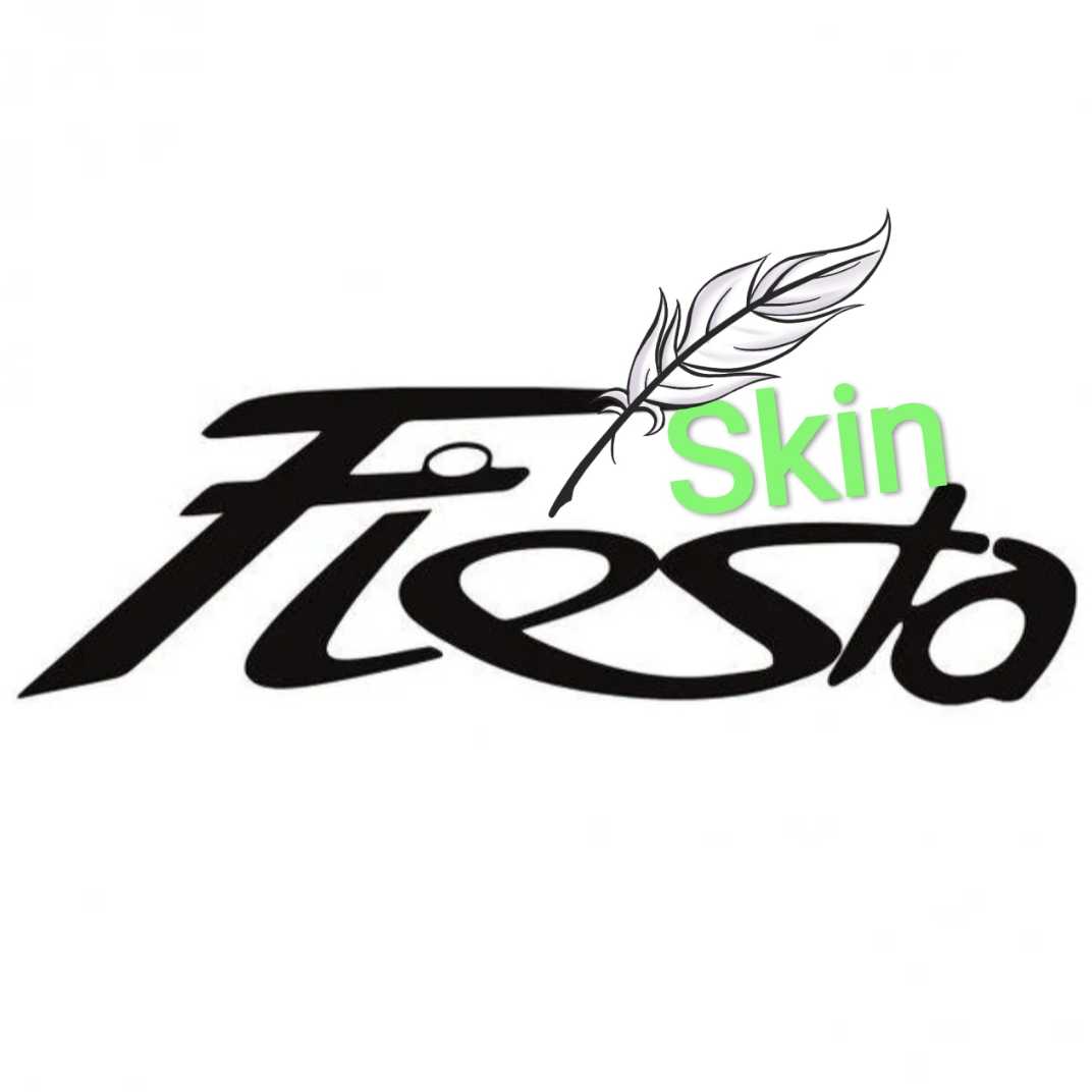 Fiesta Skin