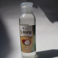 Ating VCO botol 100 ml isi 90 ml