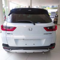 BRV N7X DP mulai 25jtan Free Biaya Perawatan Berkala Honda Tebet