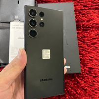 Samsung Galaxy S23 Ultra 5G 12/256GB Garansi Resmi