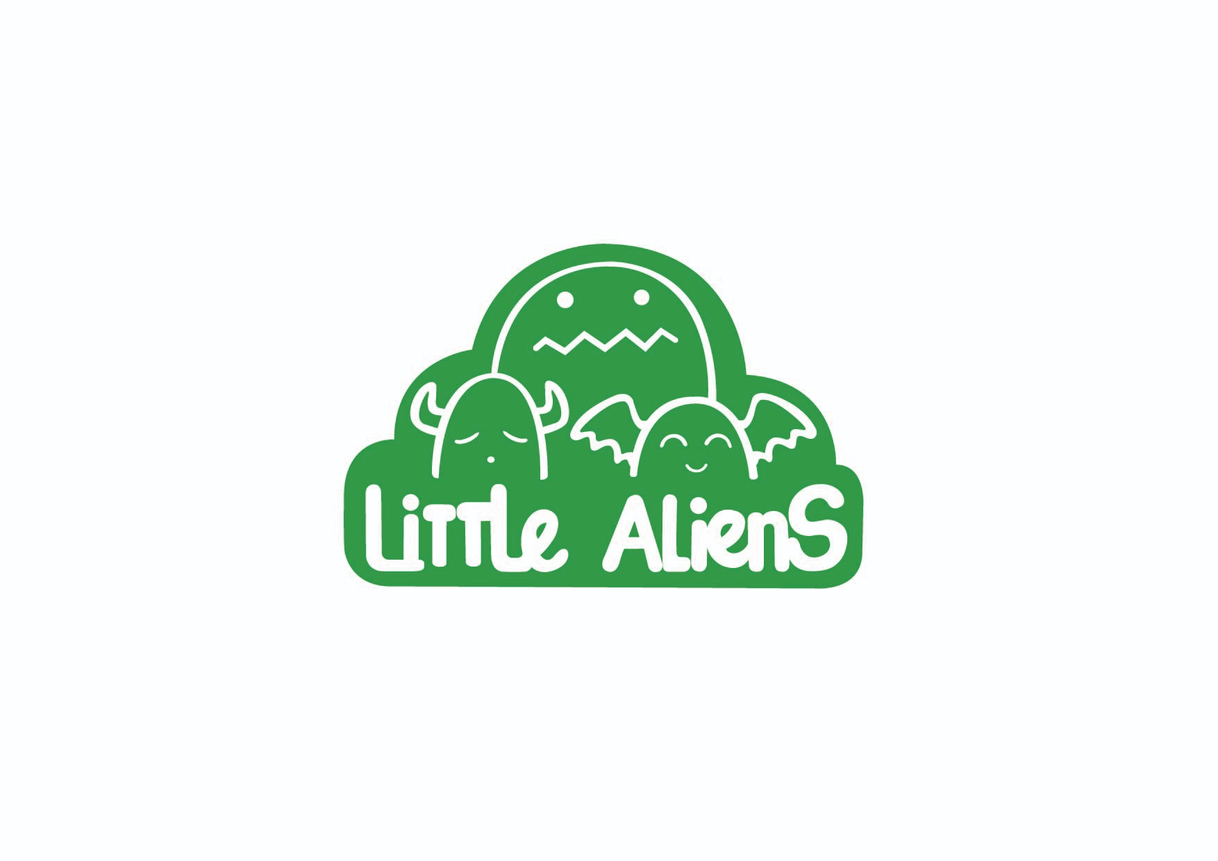 Little aliens