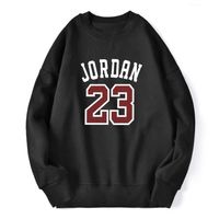Sweater Jordan 23 crewneck