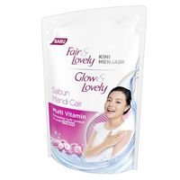 Glow & Lovely 400ml